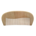 Popular Wooden Folding Comb Pocket Comb